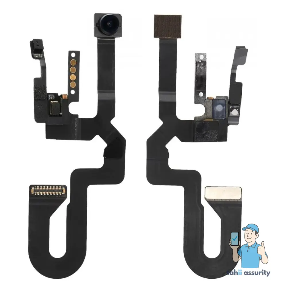 Replacement Front Camera for Apple iPhone 8 Plus (Selfie Camera)